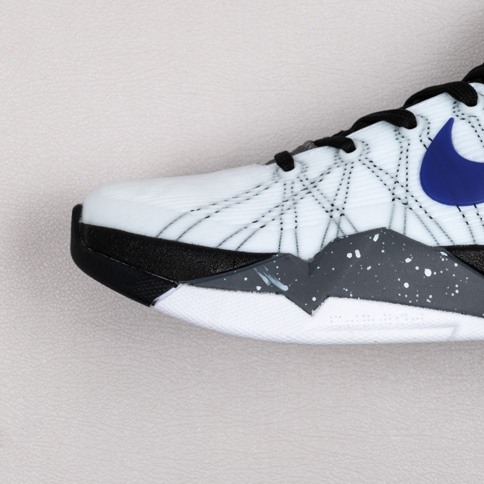 Kobe 7 Opening Day