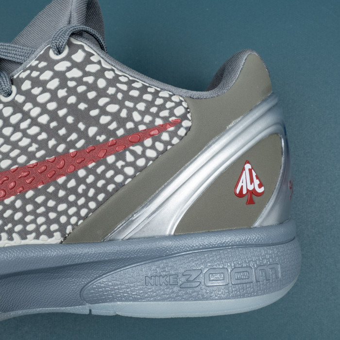 Kobe 6 Lower Merion Aces