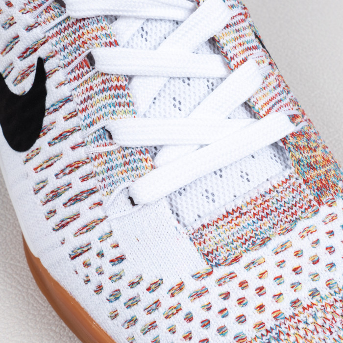 Kobe 9 Elite Premium Low HTM Milan White Multi-Color