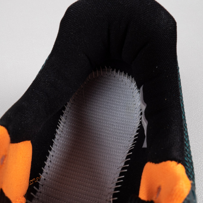 Kobe 10 Flight