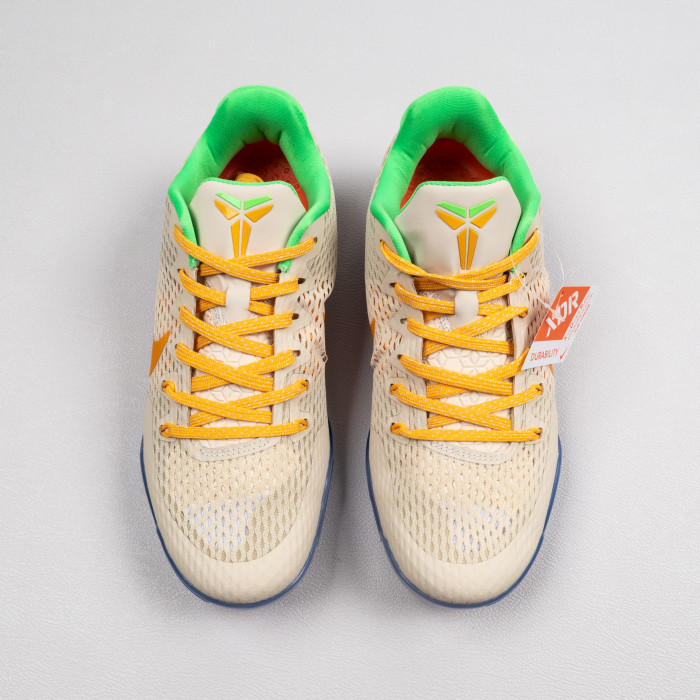 Kobe 11 Peach Jam PE
