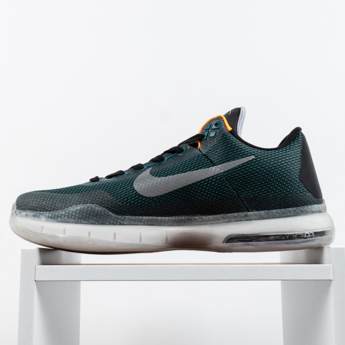 Kobe 10 Flight