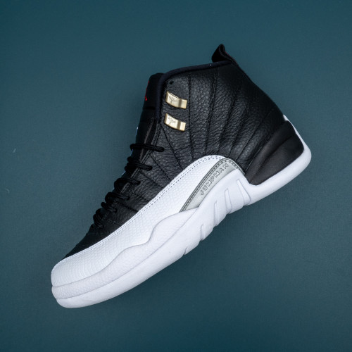 12 Retro Playoffs (2022)