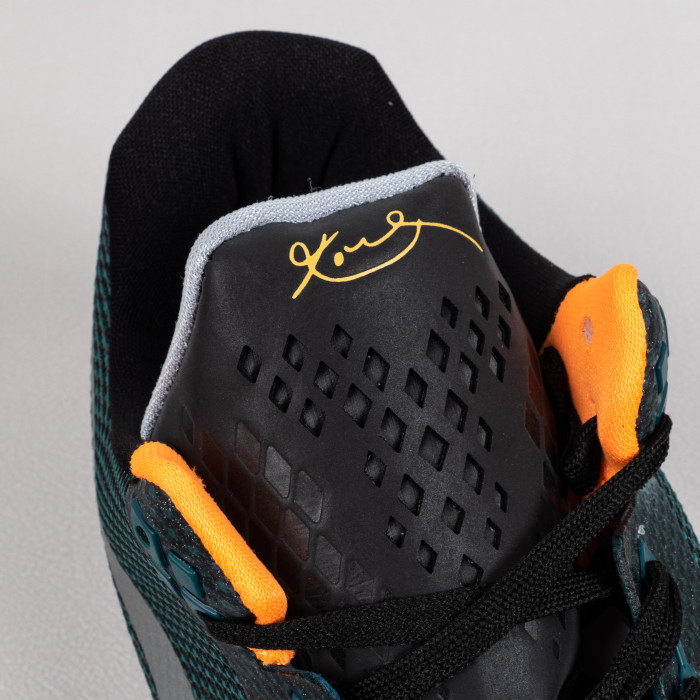 Kobe 10 Flight