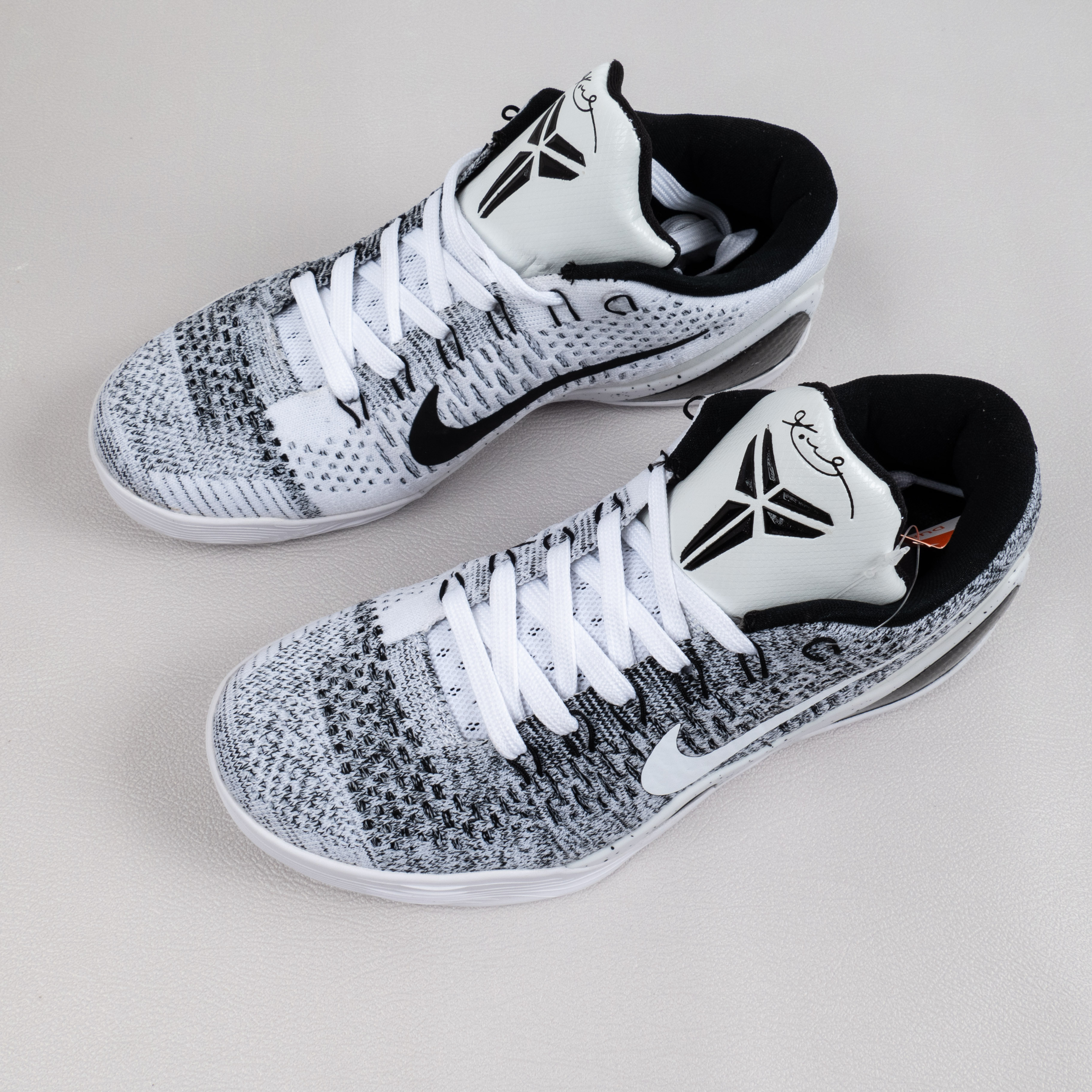 Kobe 9 Elite Low Beethoven