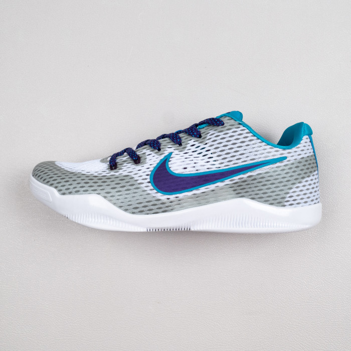 Kobe 11 Low Draft Day