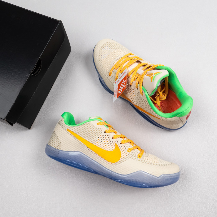 Kobe 11 Peach Jam PE