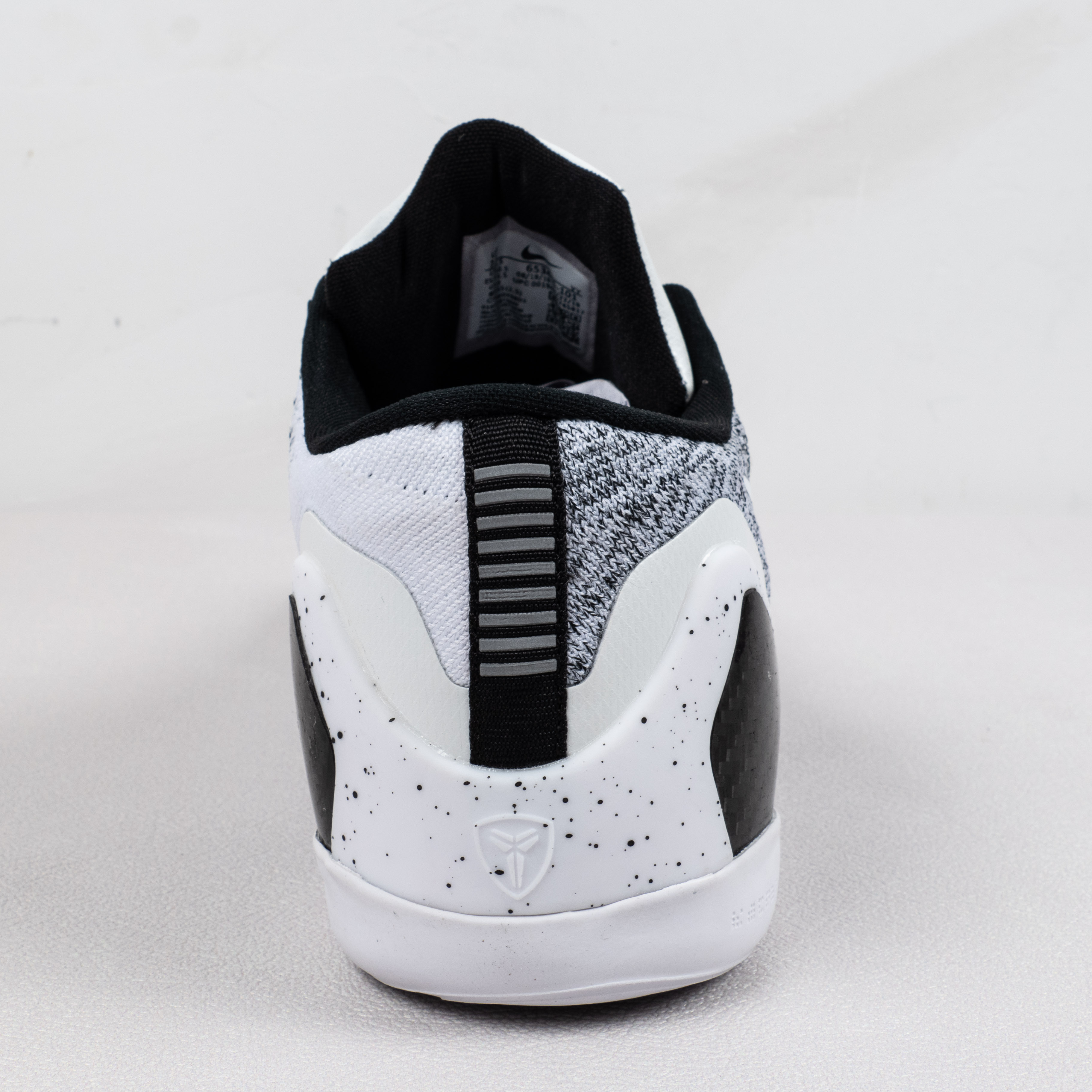 Kobe 9 Elite Low Beethoven