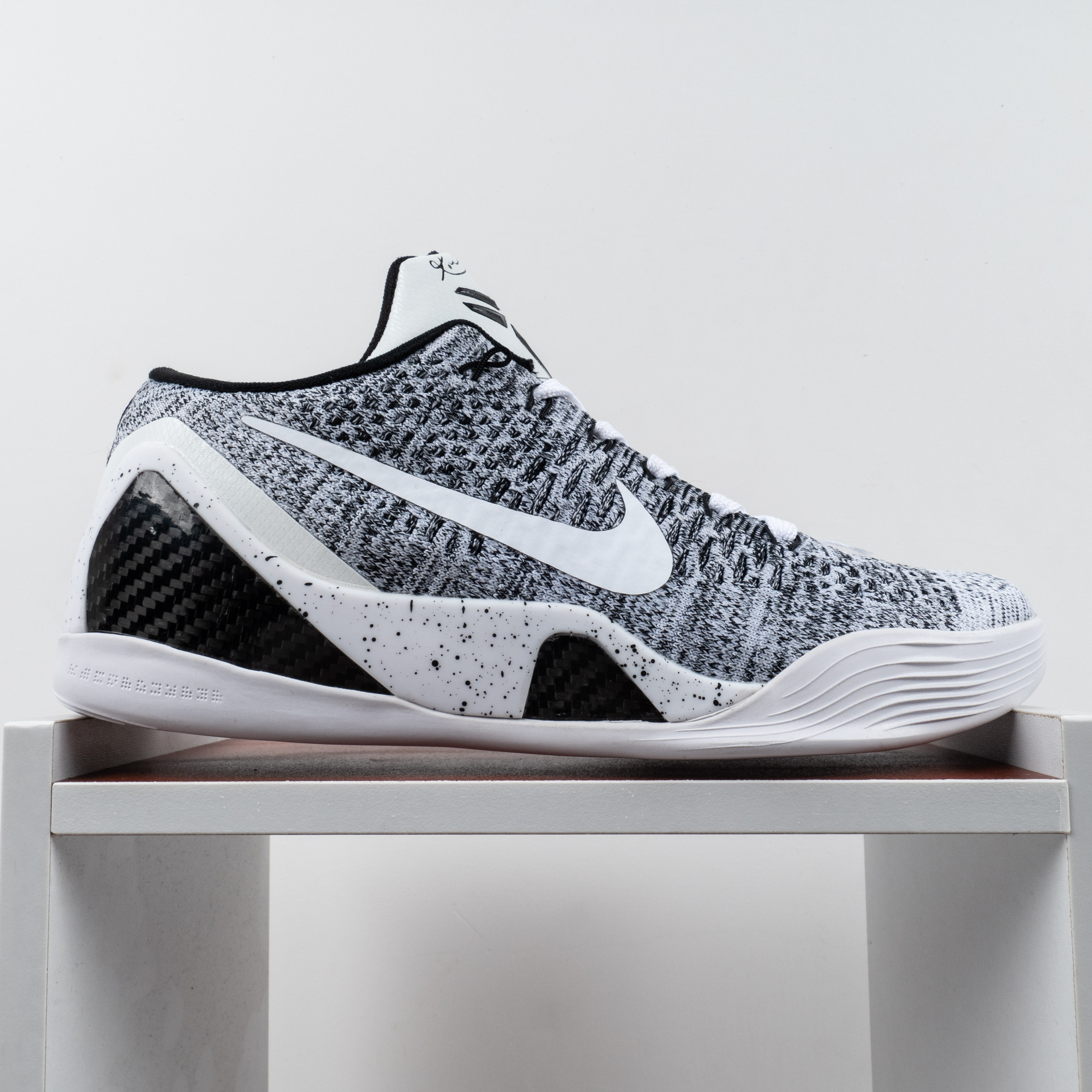 Kobe 9 Elite Low Beethoven