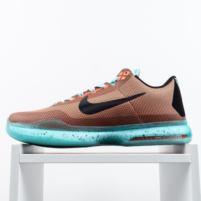 Kobe 10 Easter