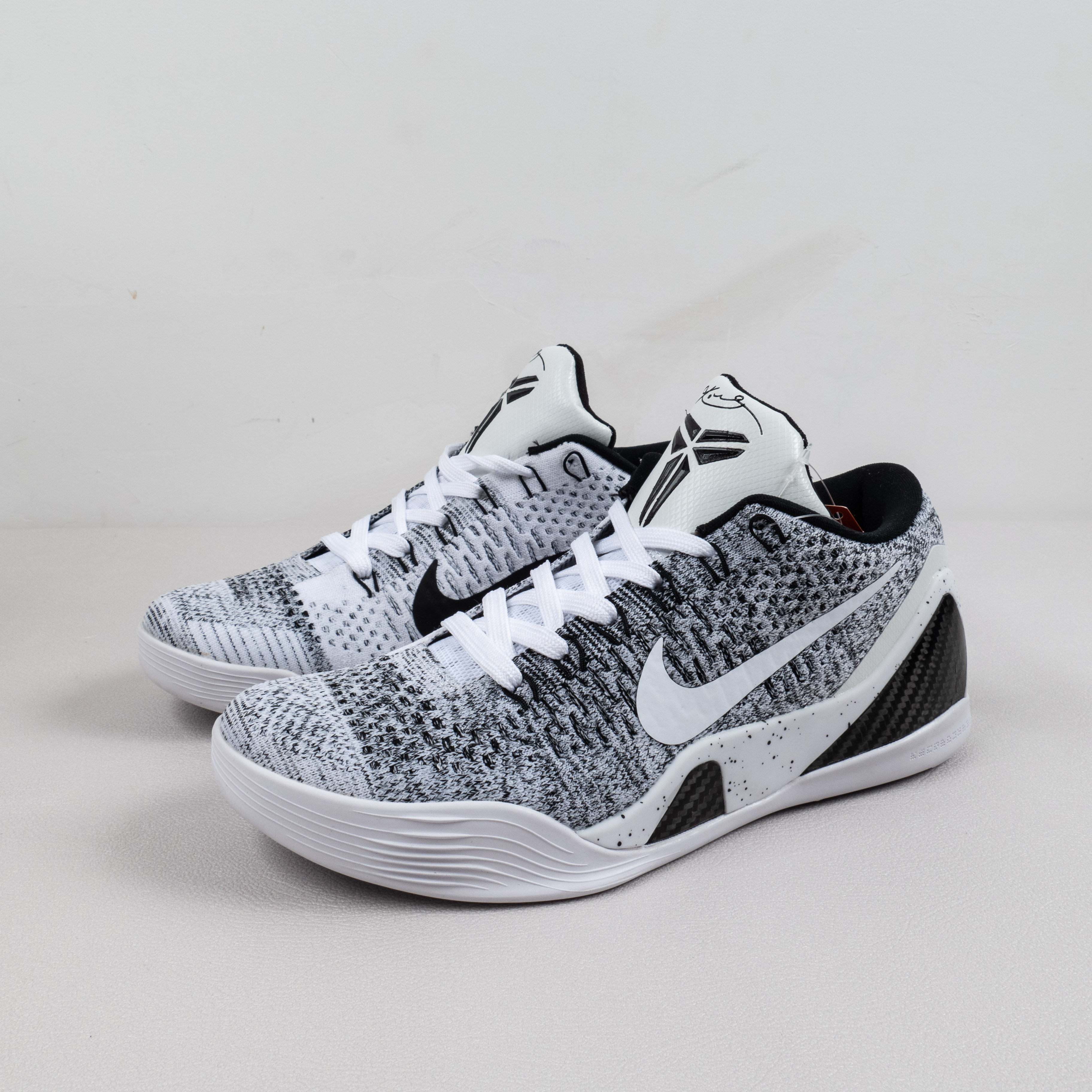 Kobe 9 Elite Low Beethoven