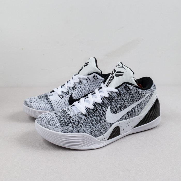 Kobe 9 Elite Low Beethoven