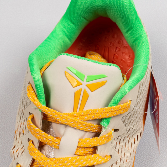 Kobe 11 Peach Jam PE