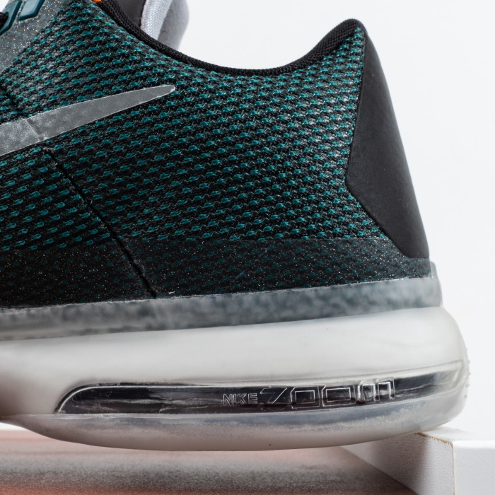 Kobe 10 Flight
