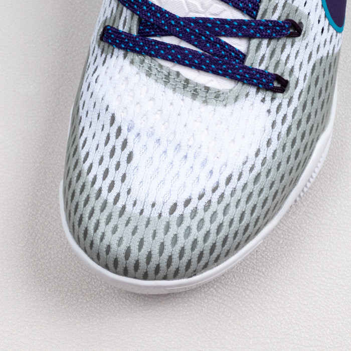 Kobe 11 Low Draft Day