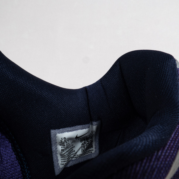 Kobe 8 Playoffs Purple Platinum