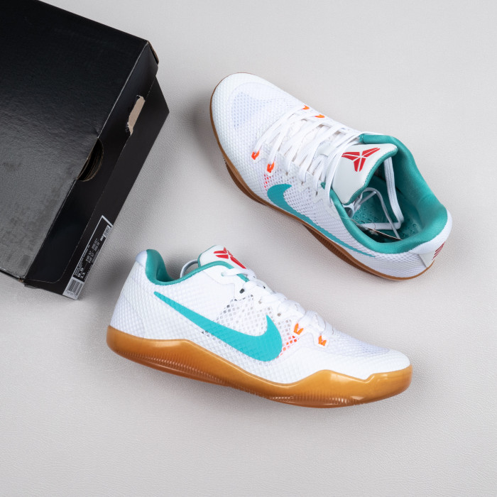 Kobe 11 EM Low Summer Pack