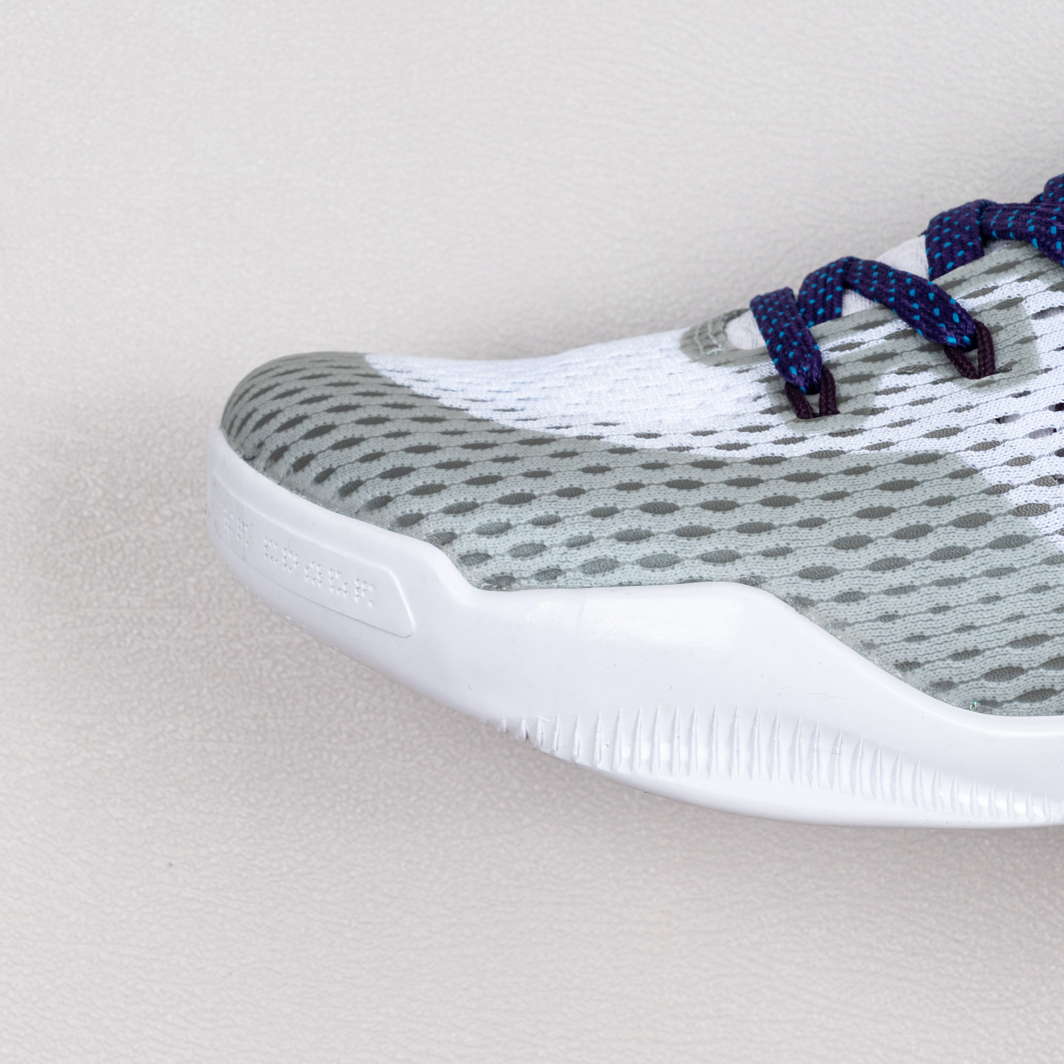 Kobe 11 Low Draft Day