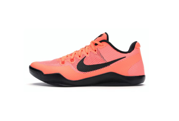 Kobe 11 EM Low Barcelona