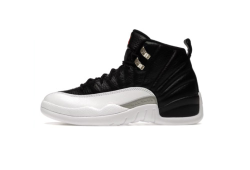 12 Retro Playoffs (2022)