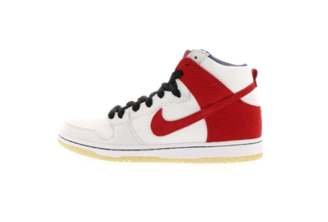 Dunk SB High Cheech & Chong