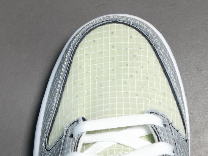 Dunk Low Union Passport Pack Pistachio