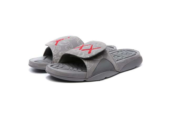 Hydro 4 Cool Grey