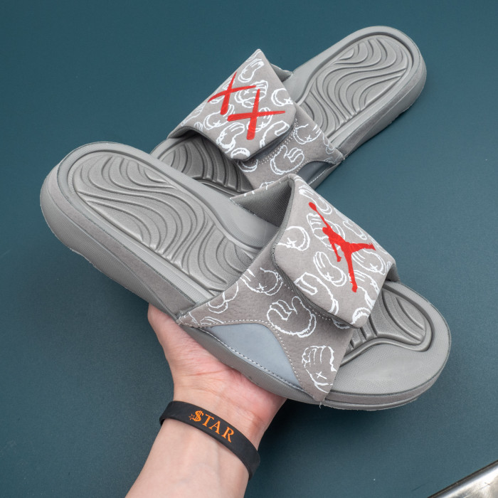 Hydro 4 Cool Grey