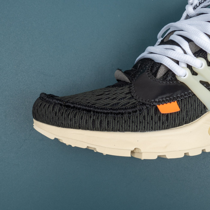 Air Presto OW