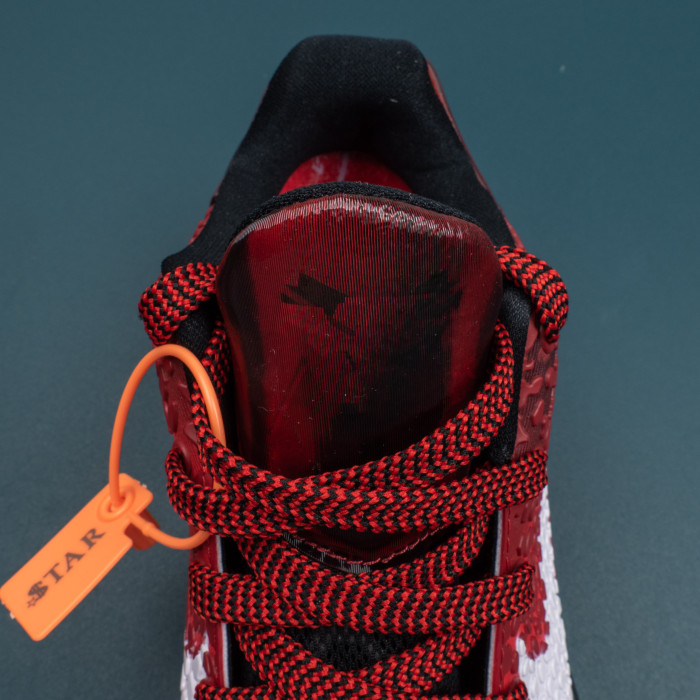 Kobe 6 Protro Challenge Red All-Star (2021)