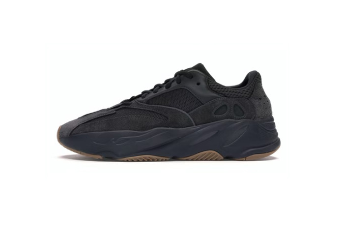 700 Utility Black