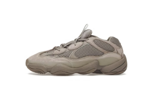 500 Ash Grey