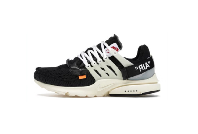 Air Presto OW