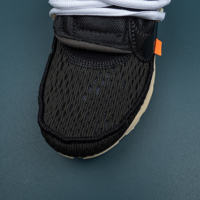 Air Presto OW