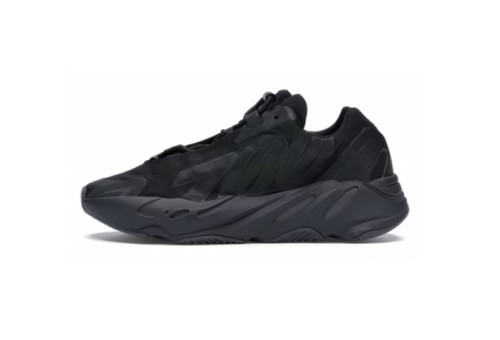 700 MNVN Triple Black