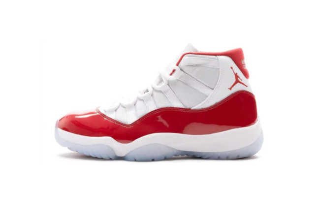 11's High Cherry
