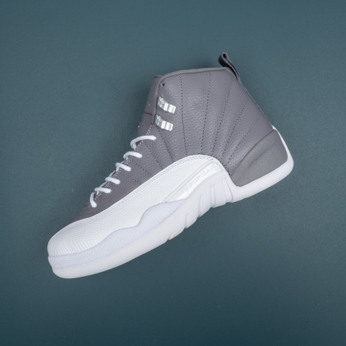 12 Retro Stealth