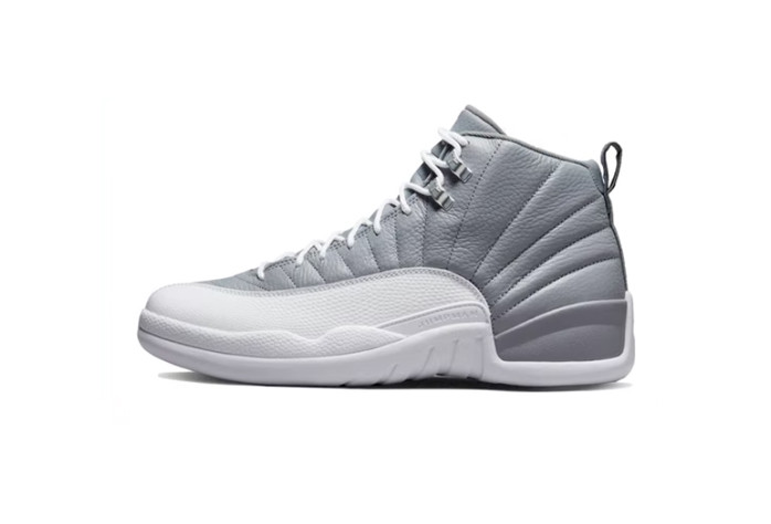 12 Retro Stealth
