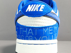 Dunk Low Jackie Robinson