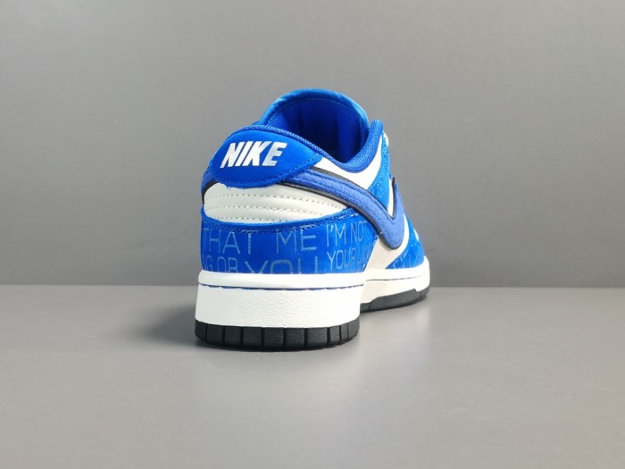 Dunk Low Jackie Robinson