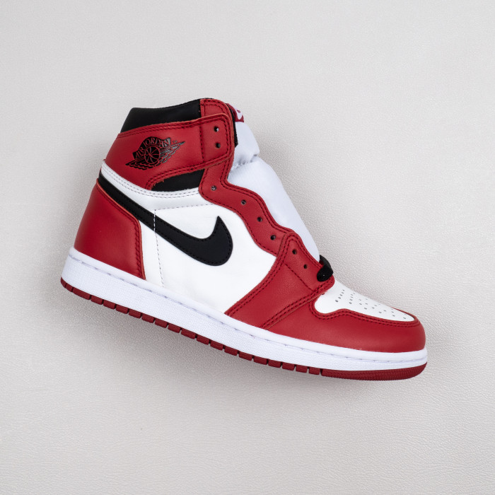 1's Retro Chicago (2015)