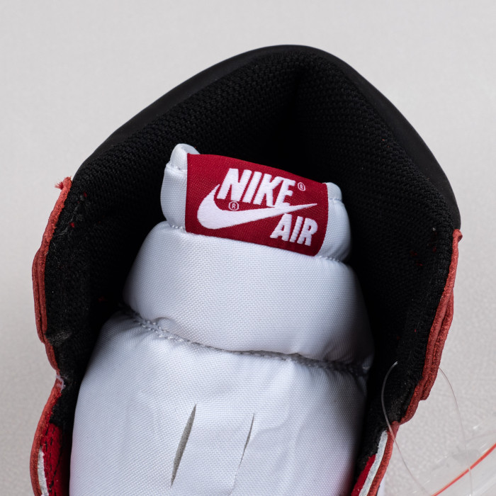 1's Retro Chicago (2015)