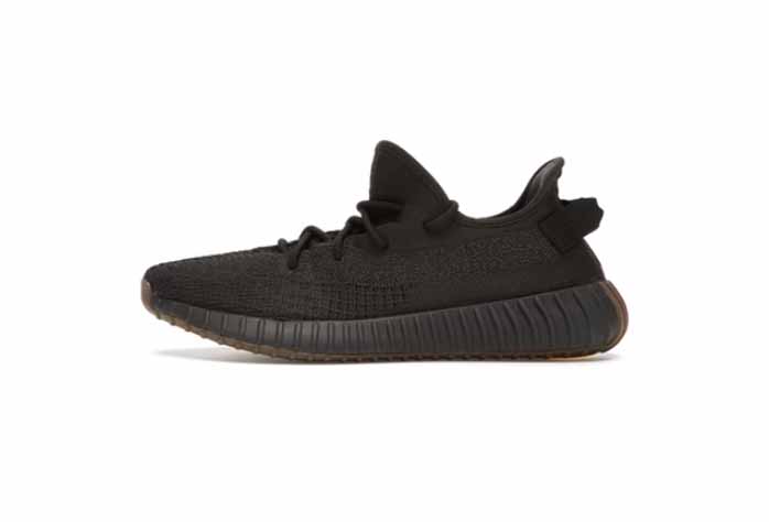 Cinder Reflective