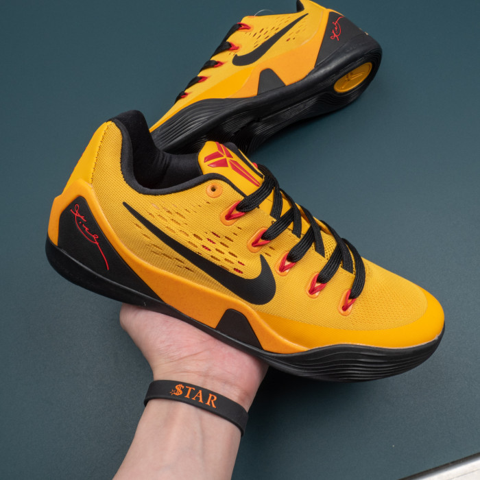 Kobe 9 EM Low Bruce Lee