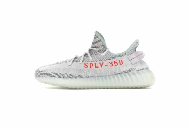 Blue Tint