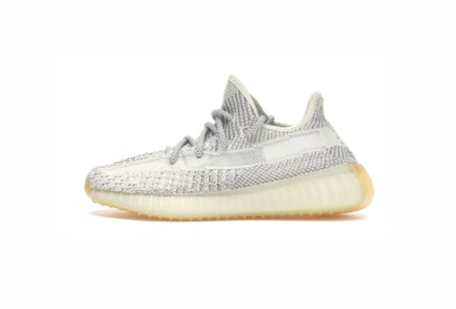 Yeshaya Reflective