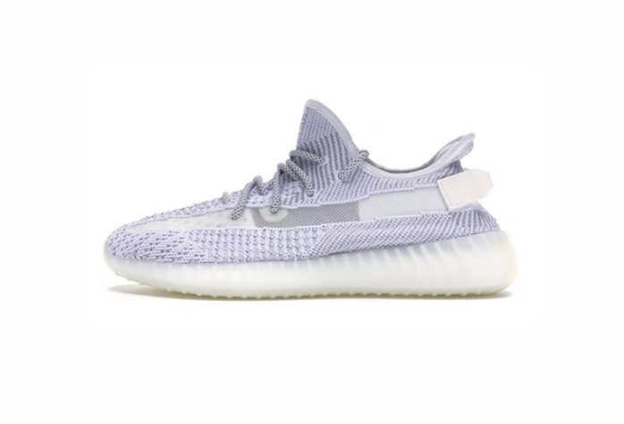 Static Reflective