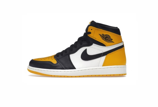1 Retro High OG Taxi