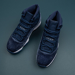 11 MIDNIGHT NAVY