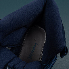 11 MIDNIGHT NAVY